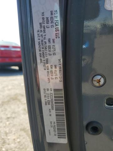 2017 DODGE CHALLENGER - 2C3CDZAG3HH550600