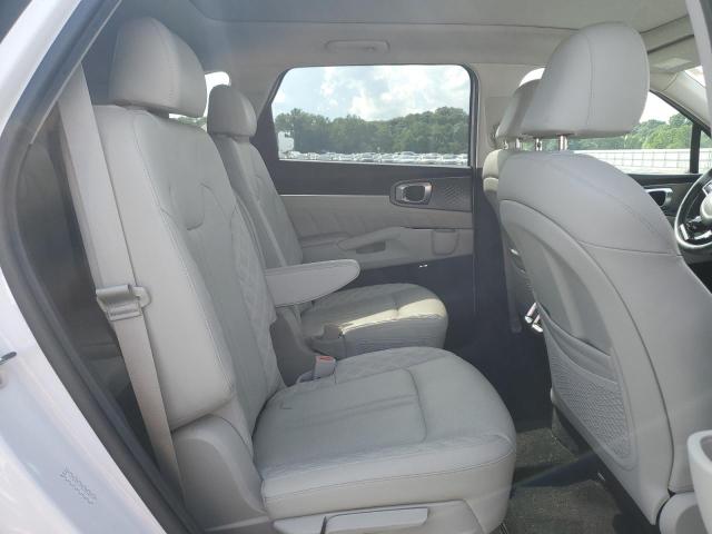 2022 KIA SORENTO SX 5XYRK4LF5NG074539