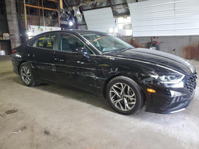 Vin: kmhl64jaxpa332585, lot: 60832345, hyundai sonata sel 20234