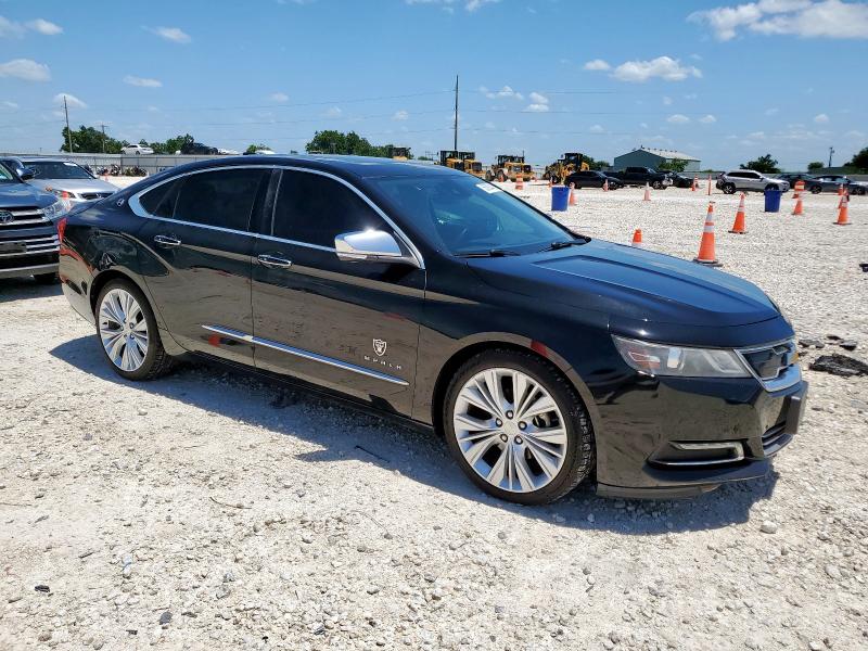 Vin: 2g1165s33f9115710, lot: 55808445, chevrolet impala ltz 20154