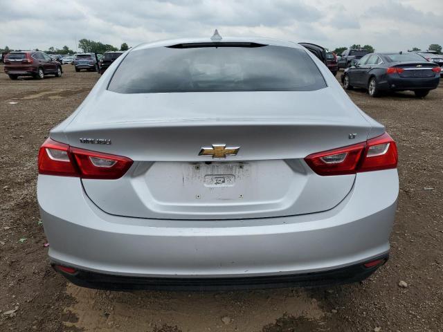 2018 CHEVROLET MALIBU LT - 1G1ZD5ST0JF247056