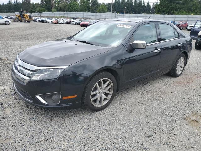 Vin: 3fahp0jg2cr433596, lot: 59769105, ford fusion sel 2012 img_1