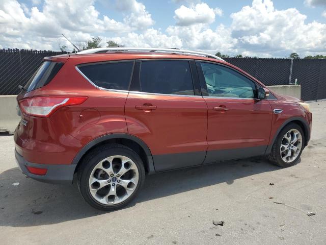 Vin: 1fmcu0jxxeuc49463, lot: 62476345, ford escape titanium 20143