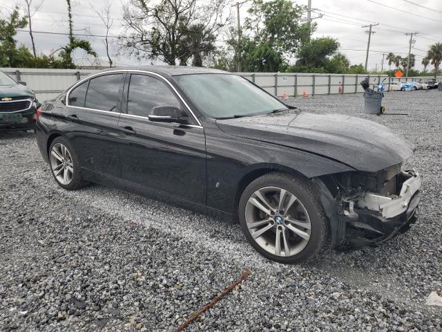 2018 BMW 330E WBA8E1C51JA177814