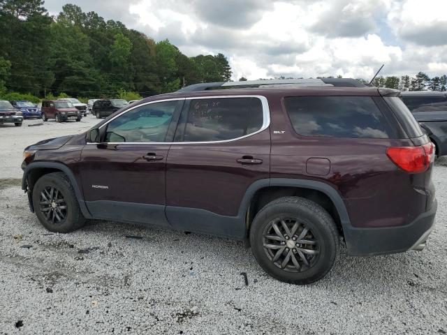 Vin: 1gkknmls9hz212681, lot: 60003355, gmc acadia slt-1 20172