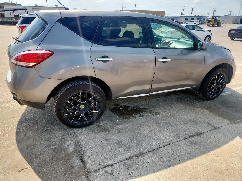 Vin: jn8az1mu0cw110985, lot: 61037075, nissan murano s 20123