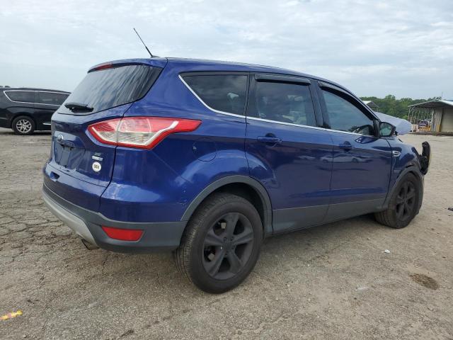 Vin: 1fmcu9gxxfuc53851, lot: 60688185, ford escape se 20153