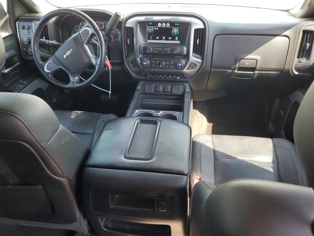 2015 CHEVROLET SILVERADO - 3GCUKSEC6FG515955