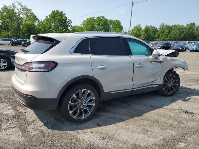 2023 LINCOLN NAUTILUS R 2LMPJ8K98PBL28510