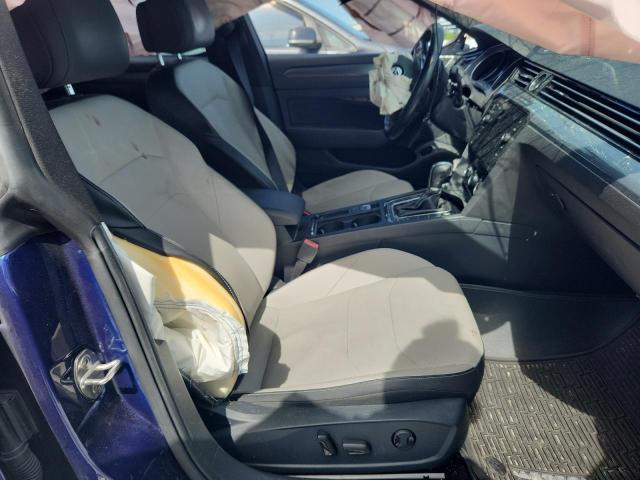 2019 VOLKSWAGEN ARTEON SE WVWFR7AN0KE025151