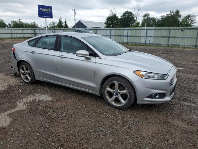 Vin: 1fa6p0h78e5398128, lot: 61543355, ford fusion se 20144
