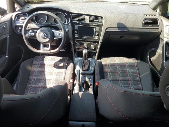 2020 VOLKSWAGEN GTI S 3VW6T7AU1LM002334