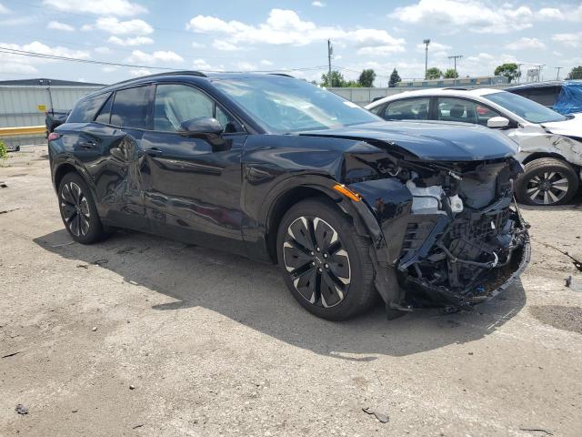 2024 CHEVROLET BLAZER RS 3GNKDCRJ5RS254228
