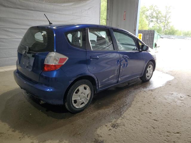 Vin: jhmge8h38cc007941, lot: 62942015, honda fit 20123