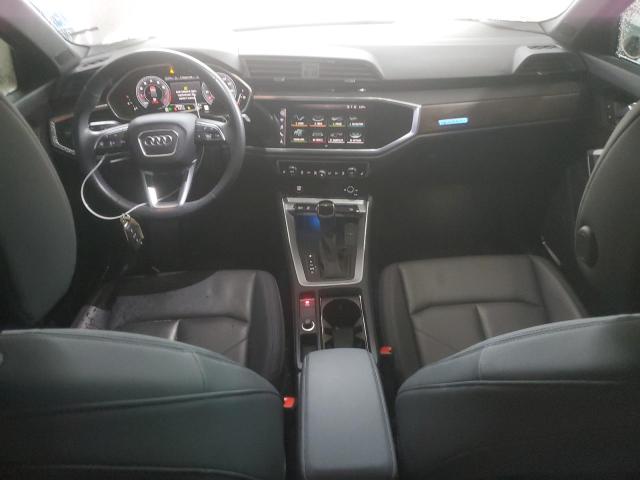 2021 AUDI Q3 PREMIUM WA1EECF31M1023162