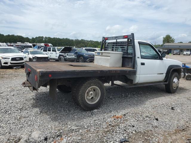 1991 CHEVROLET GMT-400 K3 #3309201645