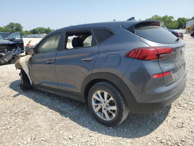 Vin: km8j2ca40ku839686, lot: 60060405, hyundai tucson se 20192