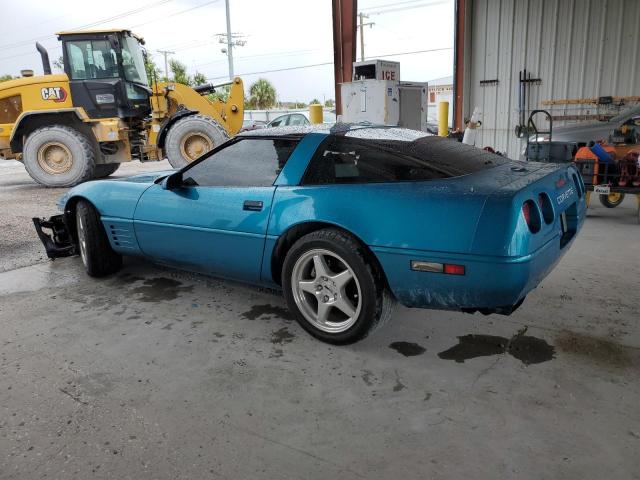 Vin: 1g1yy23p0p5119317, lot: 59141725, chevrolet corvette 19932