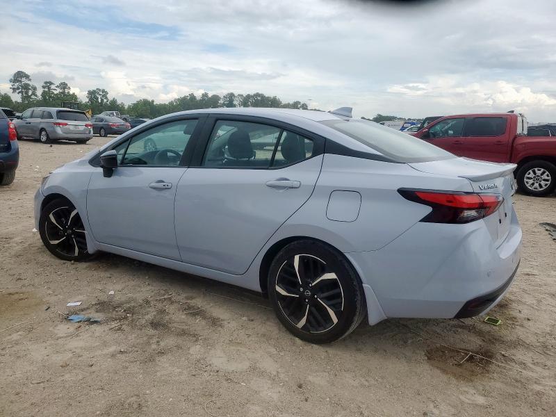 2023 NISSAN VERSA SR 3N1CN8FV1PL845097