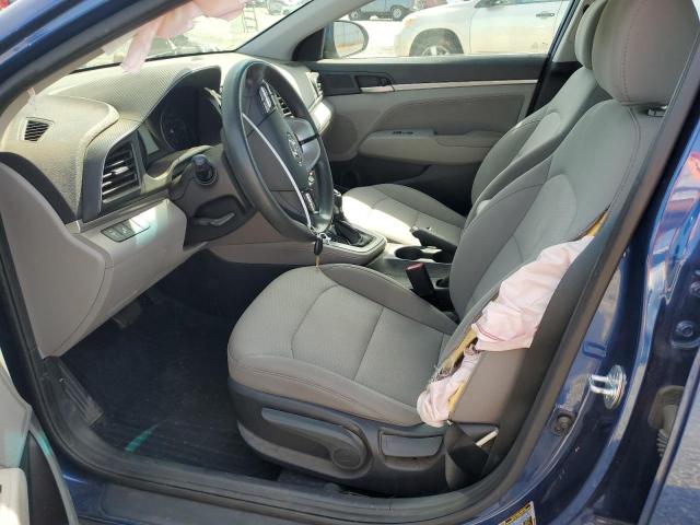 2020 HYUNDAI ELANTRA SE - 5NPD84LF3LH514532