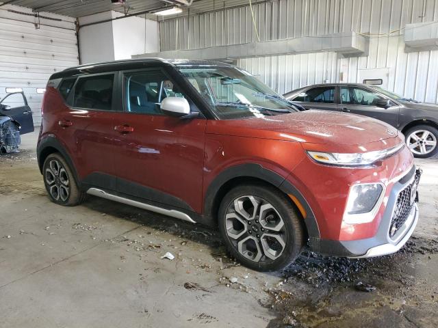 2021 KIA SOUL LX - KNDJ23AU3M7126223