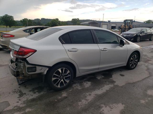 Vin: 2hgfb2f83eh557583, lot: 62939135, honda civic ex 20143