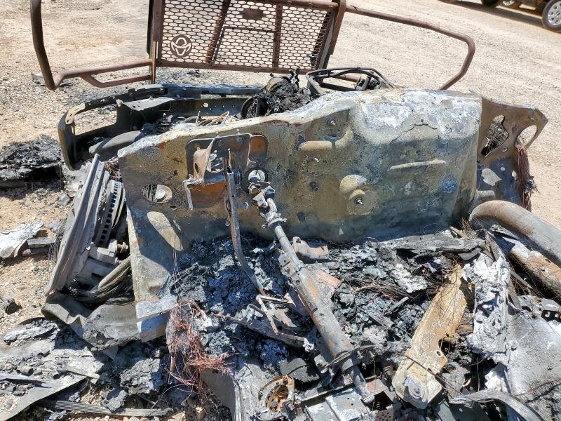 2024 FORD F150 STX 1FTFW2L59RKF55901