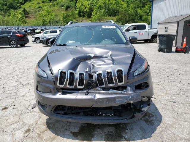 2017 JEEP CHEROKEE L 1C4PJLCB2HW623039