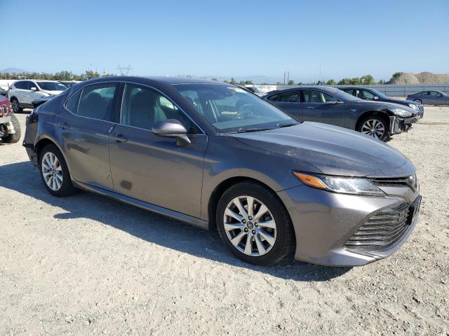 2018 TOYOTA CAMRY L - 4T1B11HK6JU029395