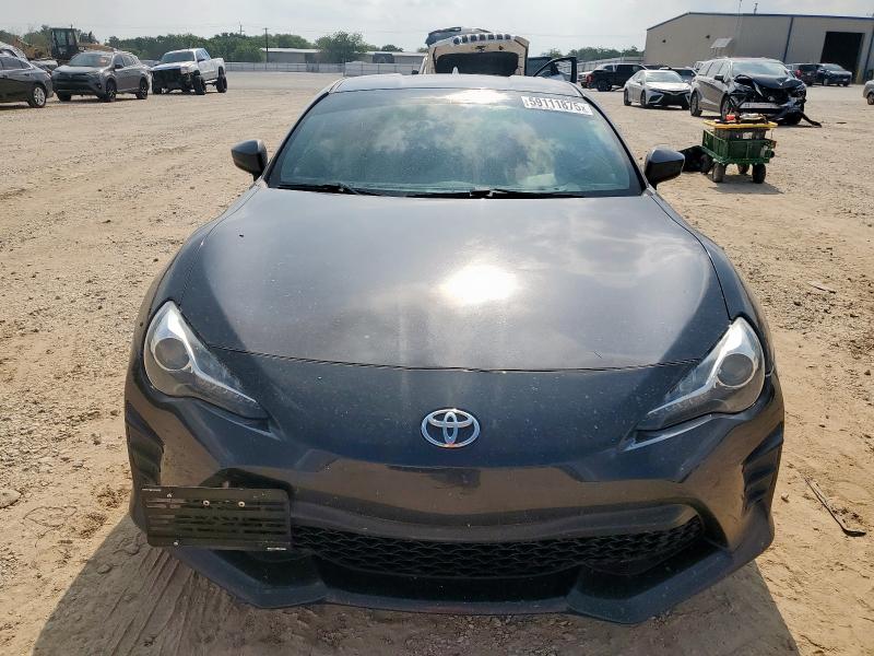 2017 TOYOTA 86 BASE JF1ZNAA1XH8706420