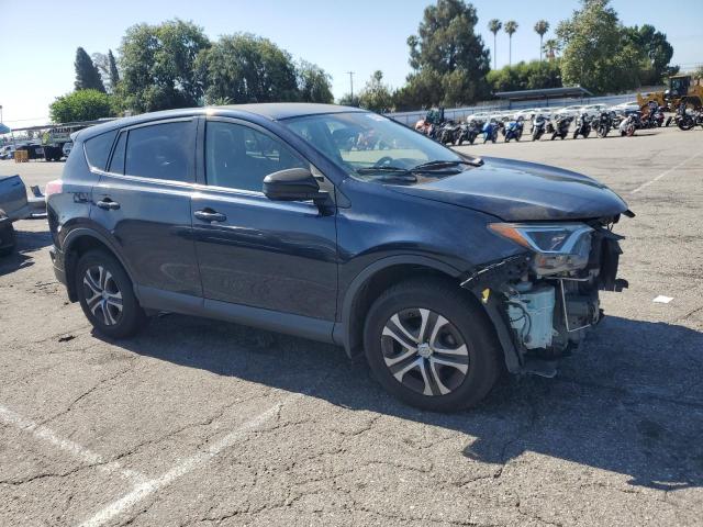 Vin: jtmzfrev4jj199886, lot: 61427525, toyota rav4 le 20184