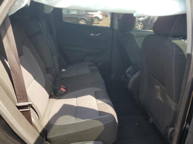 2025 CHEVROLET BLAZER 2LT - 3GNKBCR49SS186411