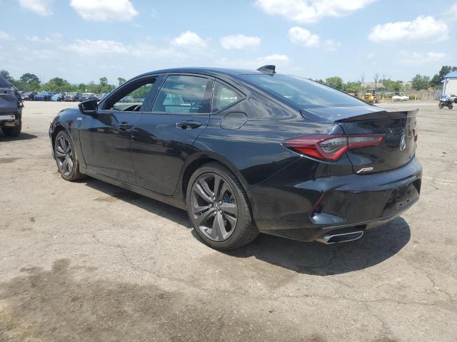2023 ACURA TLX TECH A 19UUB5F58PA001639