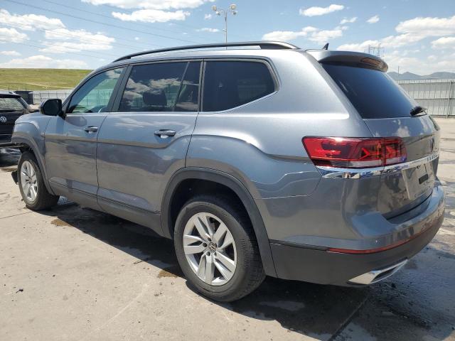 2021 VOLKSWAGEN ATLAS S - 1V2GP2CA9MC581074