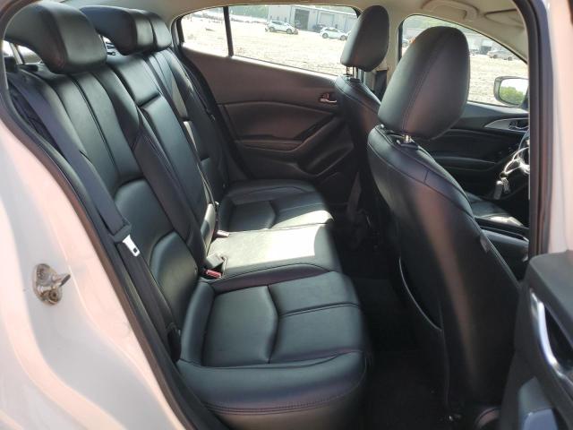 2018 MAZDA 3 TOURING - 3MZBN1V32JM202983