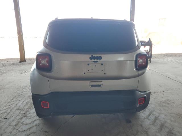 2020 JEEP RENEGADE L ZACNJAB13LPK99106