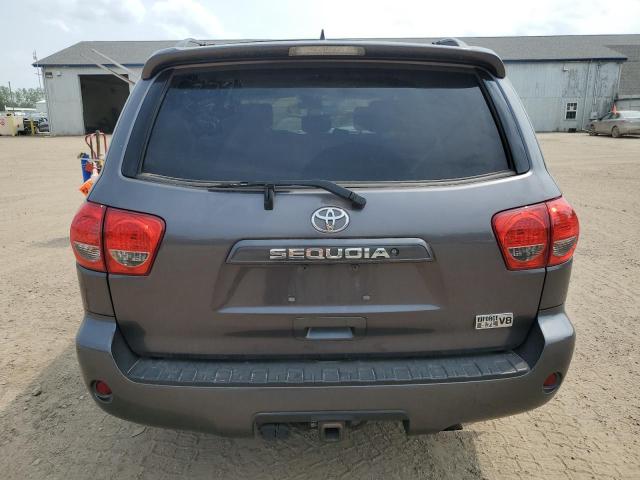 2015 TOYOTA SEQUOIA SR 5TDBY5G19FS111424