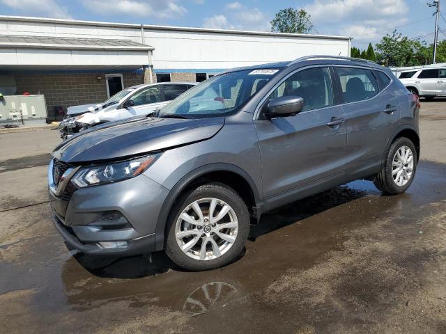 NISSAN ROGUE SPOR