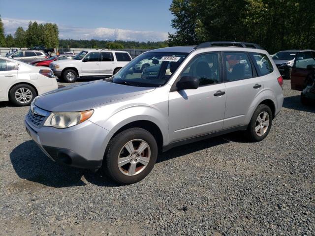 Vin: jf2shabc7bg712127, lot: 59349035, subaru forester 2.5x 2011 img_1
