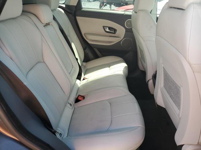 2019 LAND ROVER RANGE ROVE SALVP2RX1KH350456