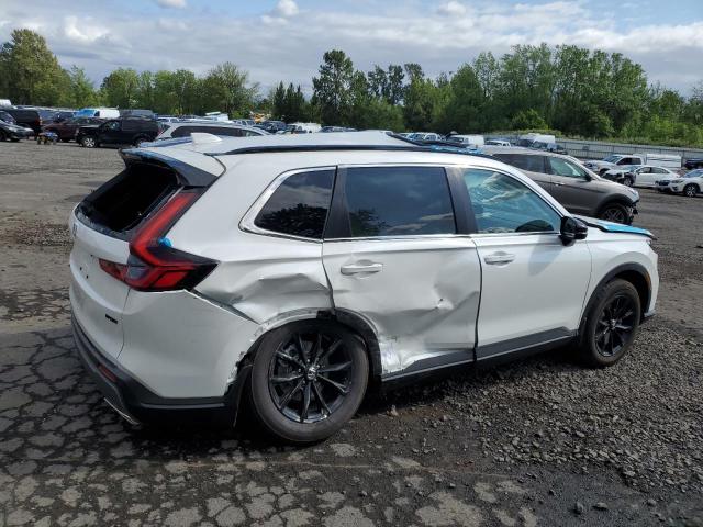 Vin: 7fars6h84se068132, lot: 59393265, honda crv sport-l 20253