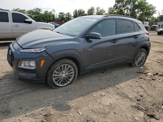 Vin: km8k2caa1ku318874, lot: 59733845, hyundai kona sel 2019 img_1