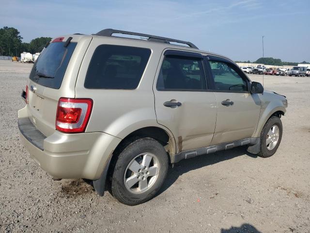 2011 FORD ESCAPE XLS - 1FMCU0C77BKC47917