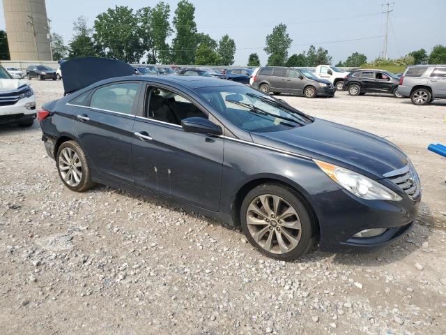 Vin: 5npec4ac7ch427387, lot: 60008595, hyundai sonata se 20124