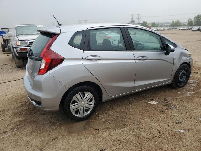 Vin: 3hggk5h42lm732744, lot: 60639565, honda fit lx 20203