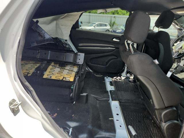2024 DODGE DURANGO PU 1C4RDJFG0RC184468
