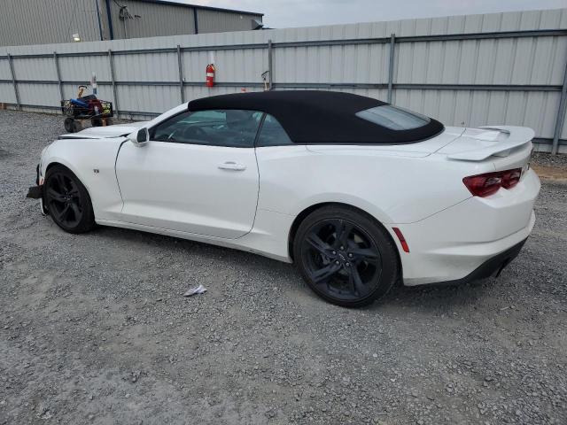 2023 CHEVROLET CAMARO LT 1G1FD3DS5P0101310