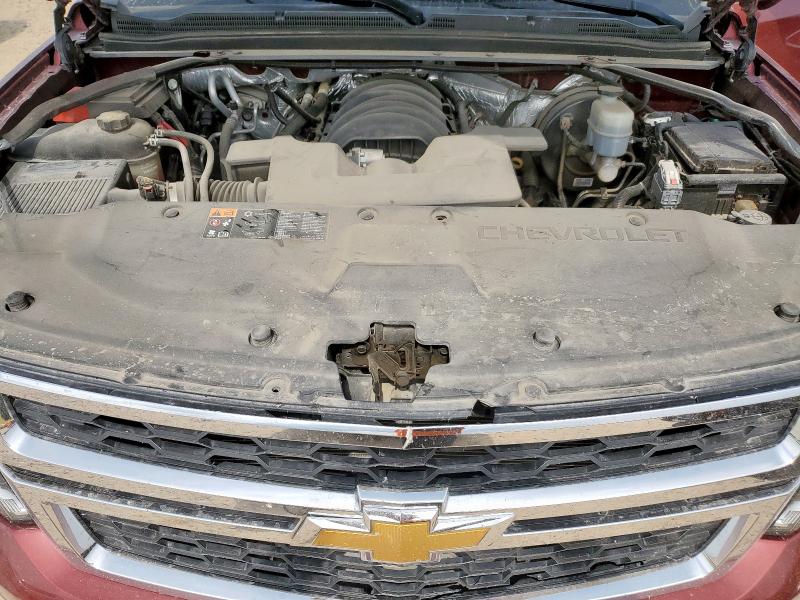 2016 CHEVROLET TAHOE C150 1GNSCBKC3GR247688