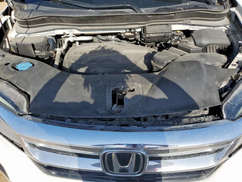 2020 HONDA PILOT TOUR - 5FNYF6H96LB002350