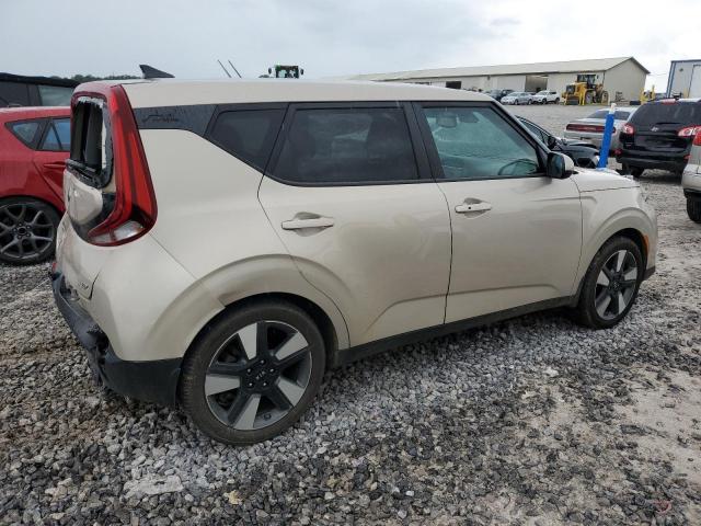 Vin: kndj33au7l7091441, lot: 59869665, kia soul ex 20203